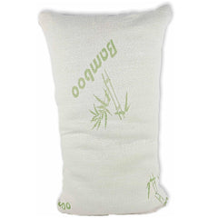GOMINIMO Memory Foam Pillow Bamboo Pillow (70x40cm) Tristar Online