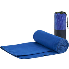 VERPEAK Quick Dry Gym Sport Towel 110*175CM (Dark Blue) VP-QDT-107-JLJD Tristar Online