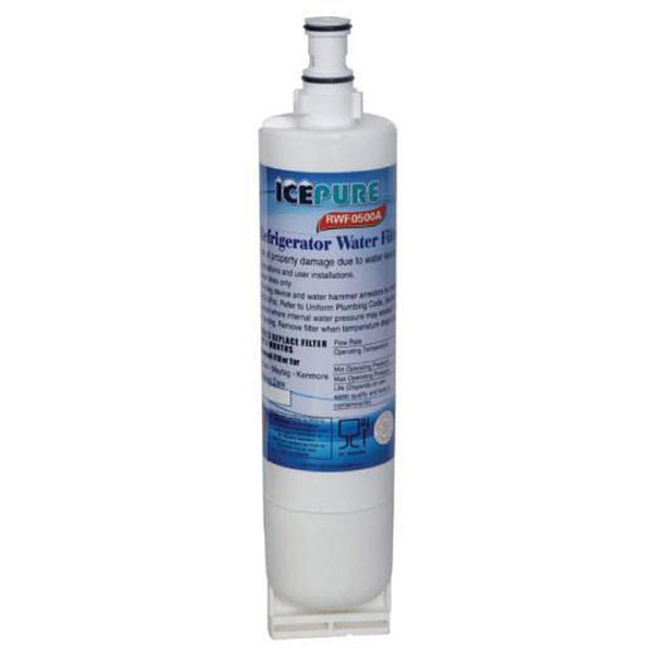 Fridge Water Filter Replacement For Whirlpool 4396510 4396510P 4396510T 4396509P Tristar Online