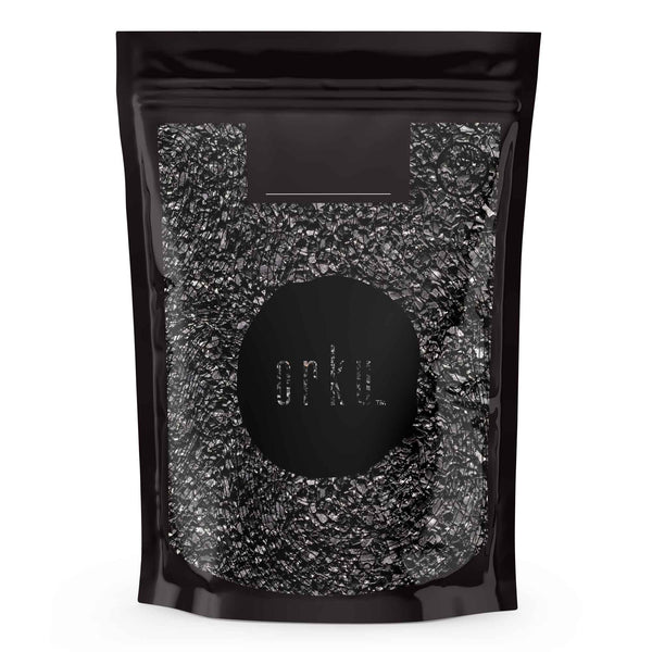 100g Granular Activated Carbon GAC Coconut Shell Charcoal - Water Air Filtration Tristar Online