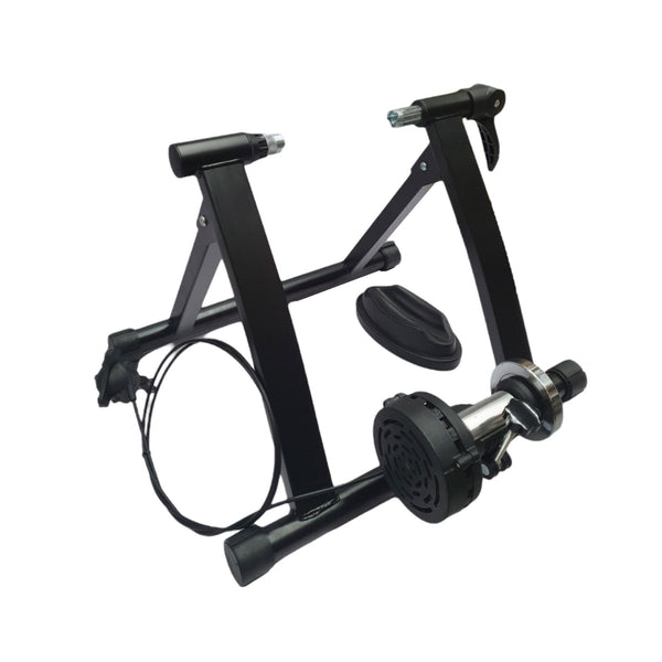 Bike Trainer Stand - Bicycle Stationary Exercise Machine Indoor Riding Tristar Online