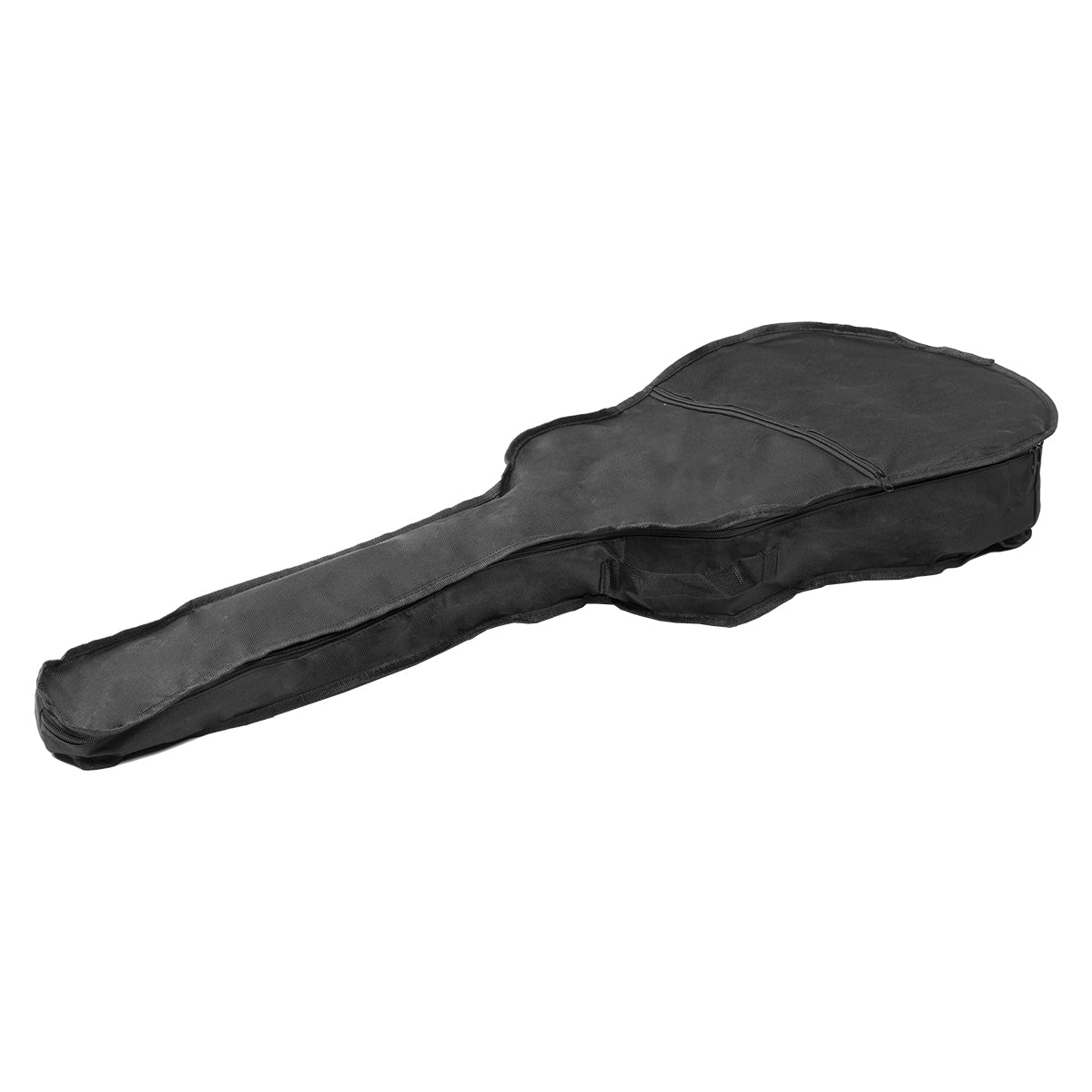 Karrera Acoustic Cutaway 40in Guitar - Black Tristar Online