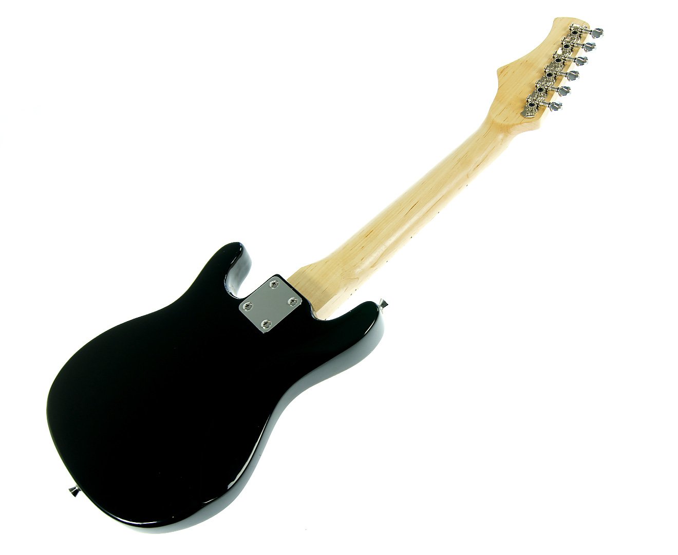 Karrera Electric Childrens Guitar Kids - Black Tristar Online