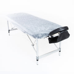 Forever Beauty 60pcs Disposable Massage Table Sheet Cover 180cm x 55cm Tristar Online
