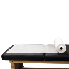 Forever Beauty 2 Rolls / 90pcs Disposable Massage Table Sheet Cover 180cm x 80cm Tristar Online