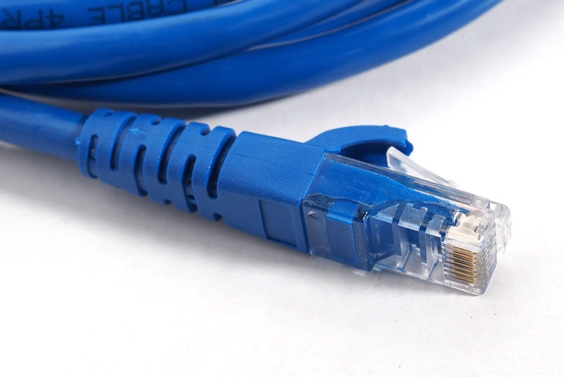 Oxhorn Network Cable Cat6 0.3m Tristar Online