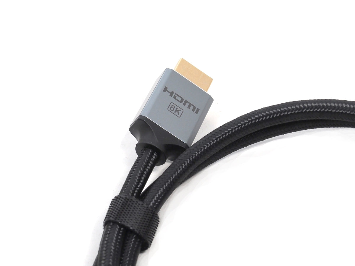 Oxhorn 8K HDMI 2.1a Cable 1m Tristar Online