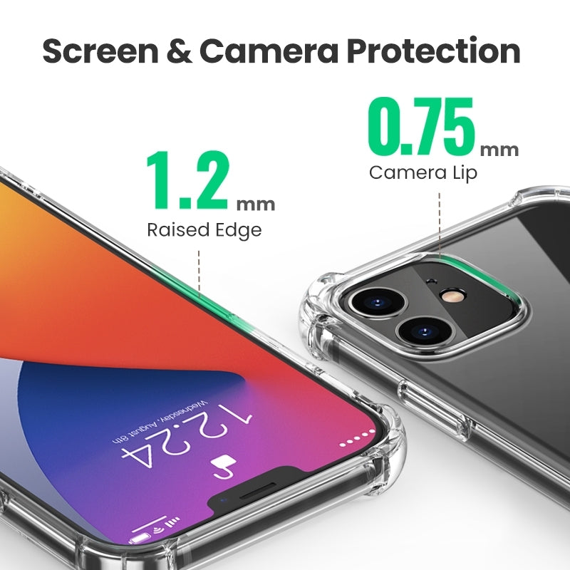UGREEN 20440 iPhone12/5.4" Protective Case Tristar Online