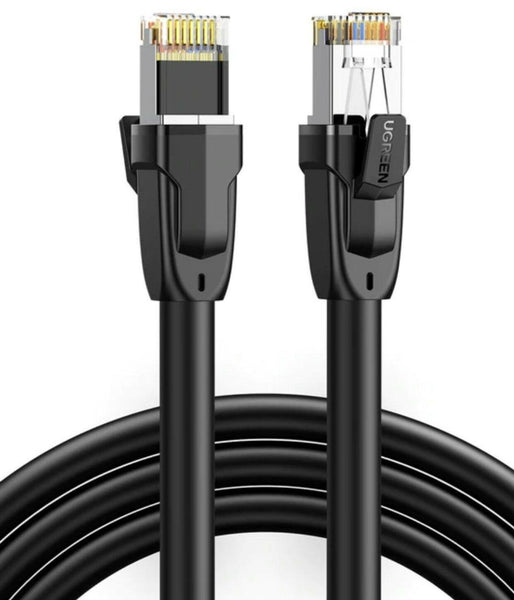 UGREEN 70330 Cat 8 Pure Copper Patch Cord Network Cable 3M Tristar Online