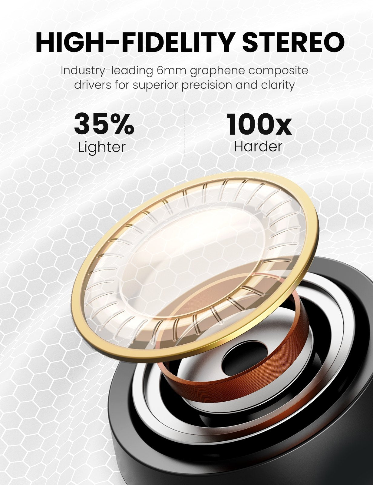 UGREEN 80651 T1 Wireless Earbuds Black Tristar Online