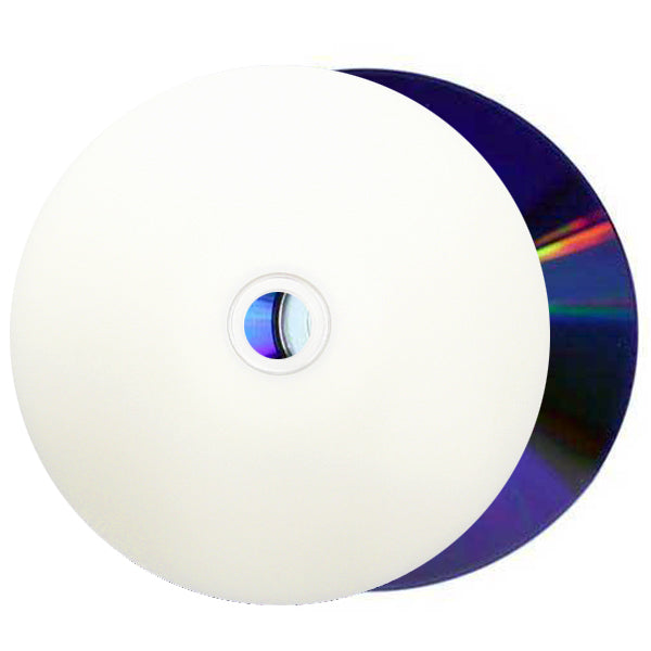 Ritek Ridata DVD+R Double Layer 8x Whitetop Printable 50pcs Tristar Online