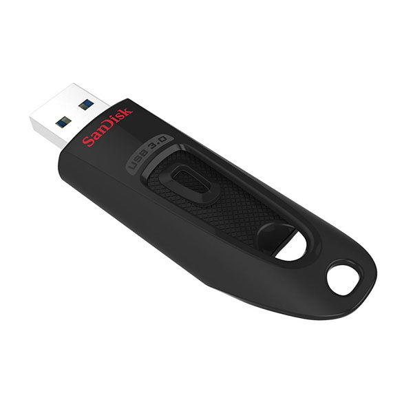 SANDISK 256GB ULTRA CZ48 USB 3..0 FLASH DRIVE (SDCZ48-256G) Tristar Online