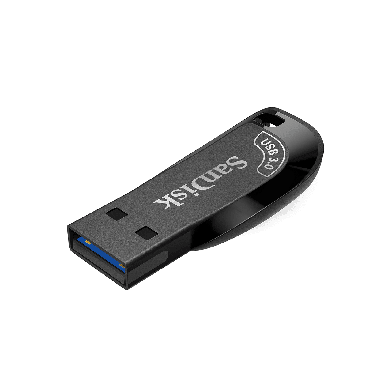 SanDisk 128GB Ultra Shift USB 3.0 Flash Drive SDCZ410-128G-G46 Tristar Online
