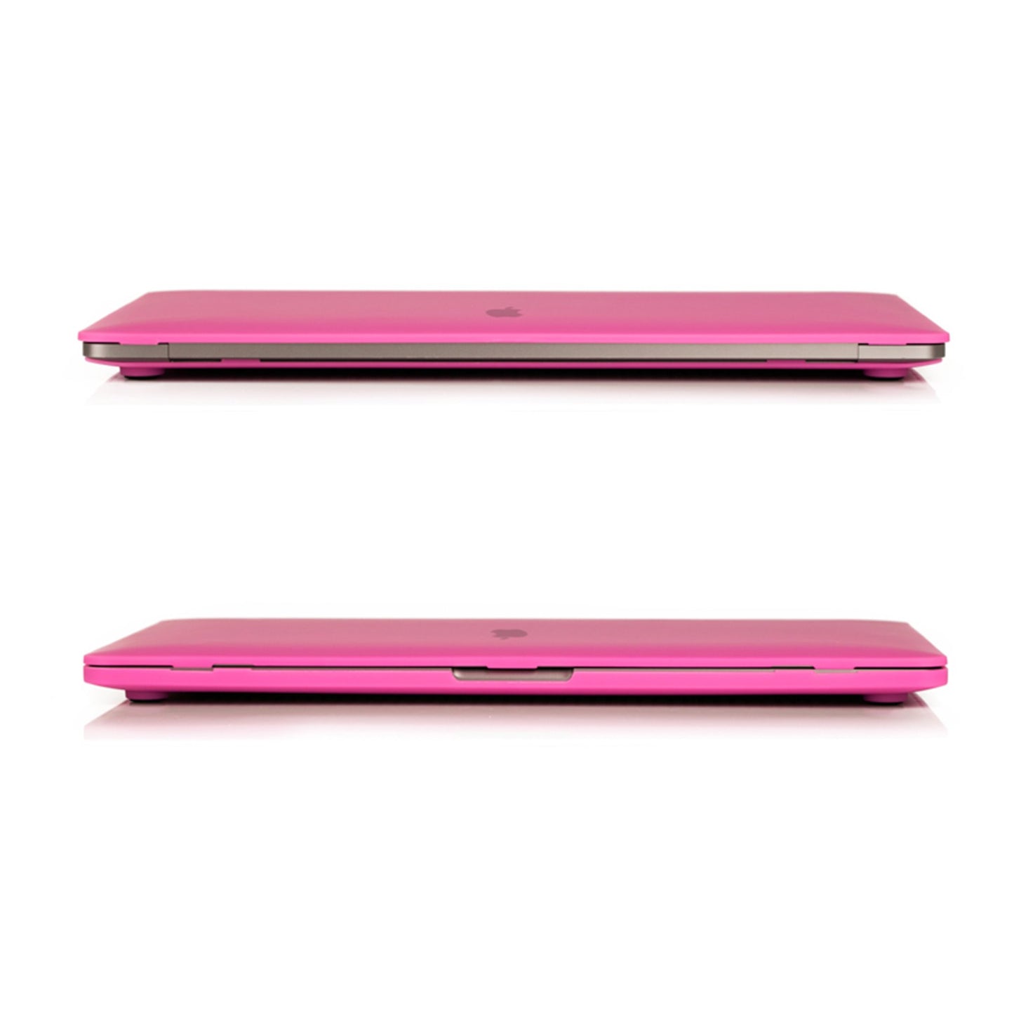Suitable for Hot Pink MacBook Pro 13 Inch Case 2016-2023 M1 M2 A2338 A2289 A2251 A2159 Hard Shell Case Keyboard Cover Tristar Online