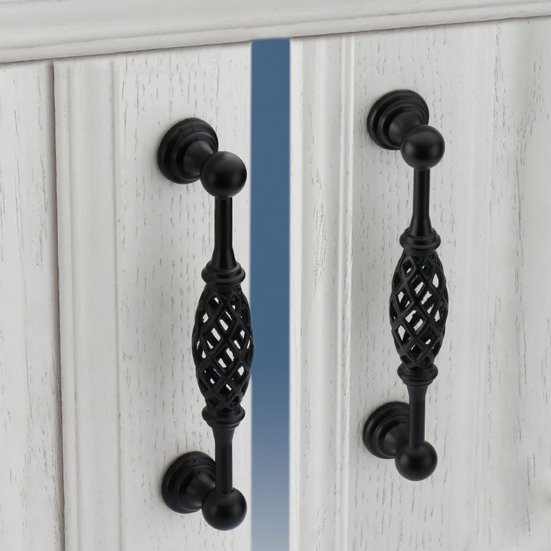 Antique Vintage Kitchen Cabinet Handles Drawer Handle Pull Pulls 128mm Tristar Online