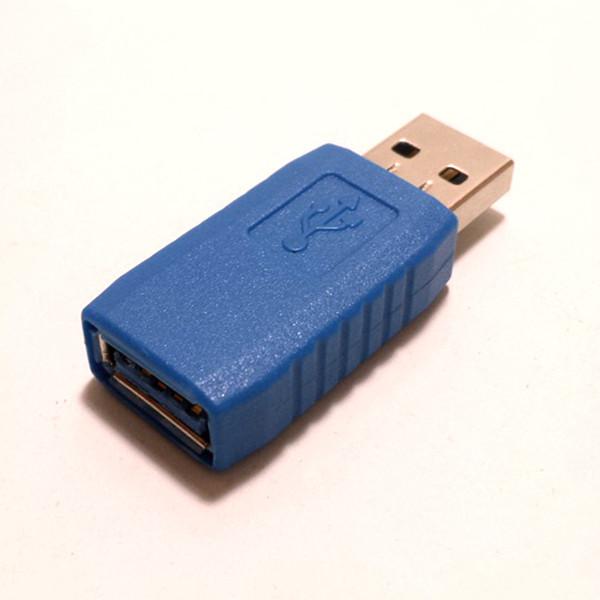 USB 3.0 Male to USB 3.0 Female Converter Cable Adapter Tristar Online