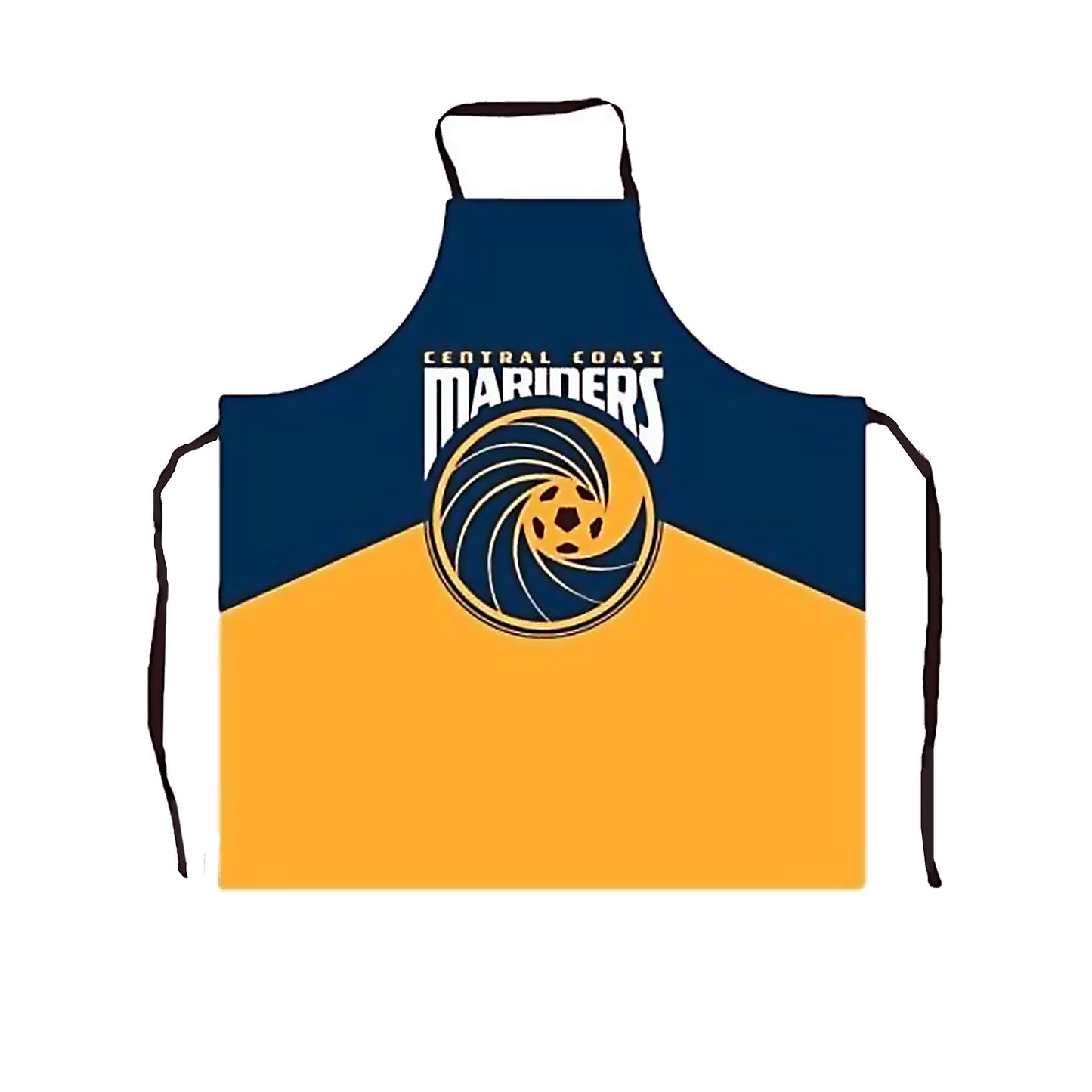 A-League BBQ Apron Central Coast Mariners Tristar Online