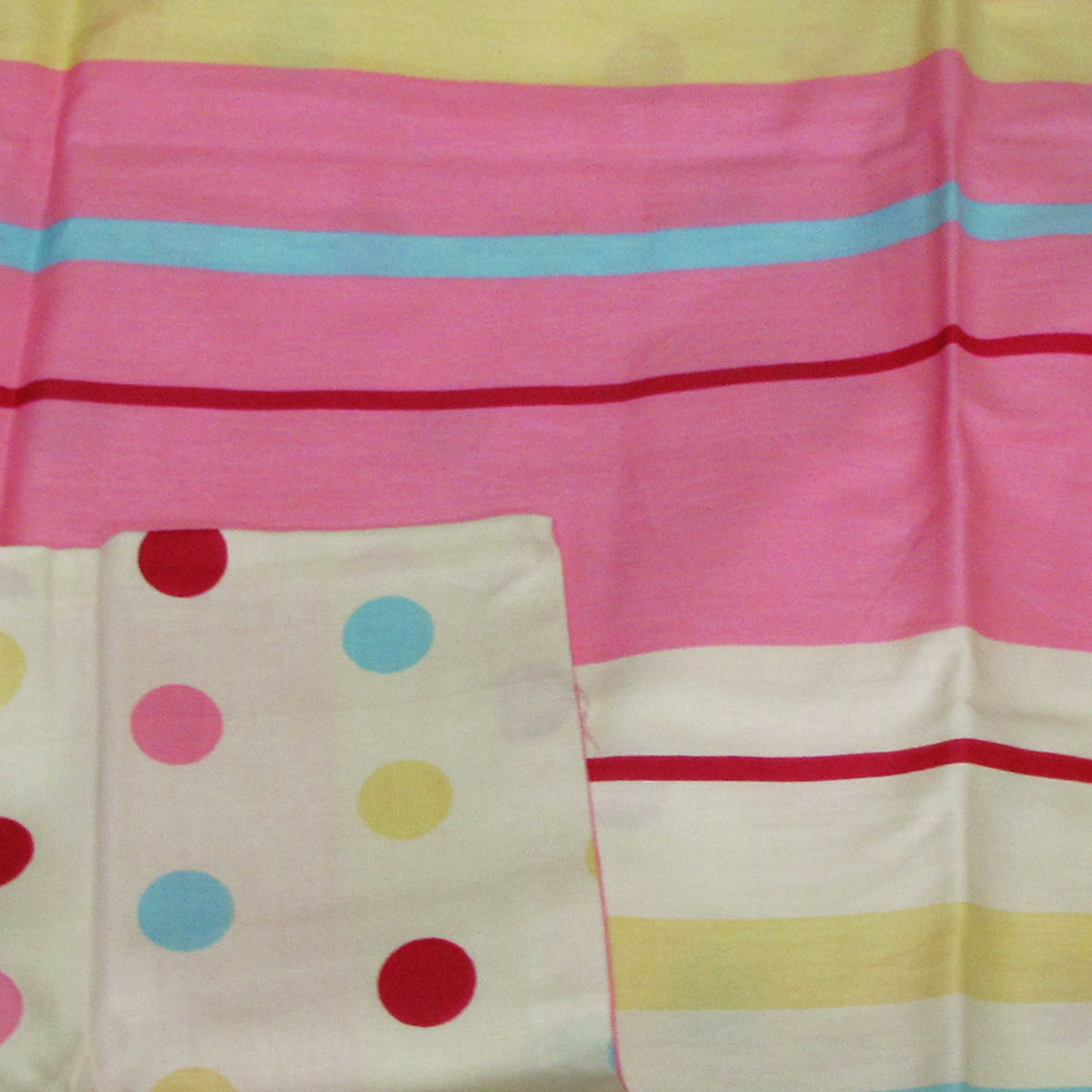 Atmosphere Carnival Reversible Quilt Cover Set Queen Tristar Online