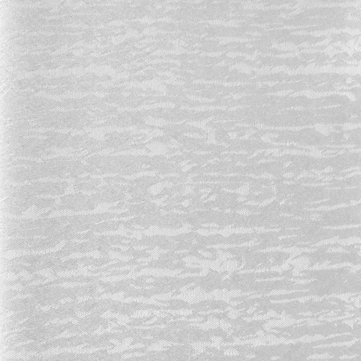 Jacquard Tablecloth Tuscany White 150 x 210 cm Tristar Online