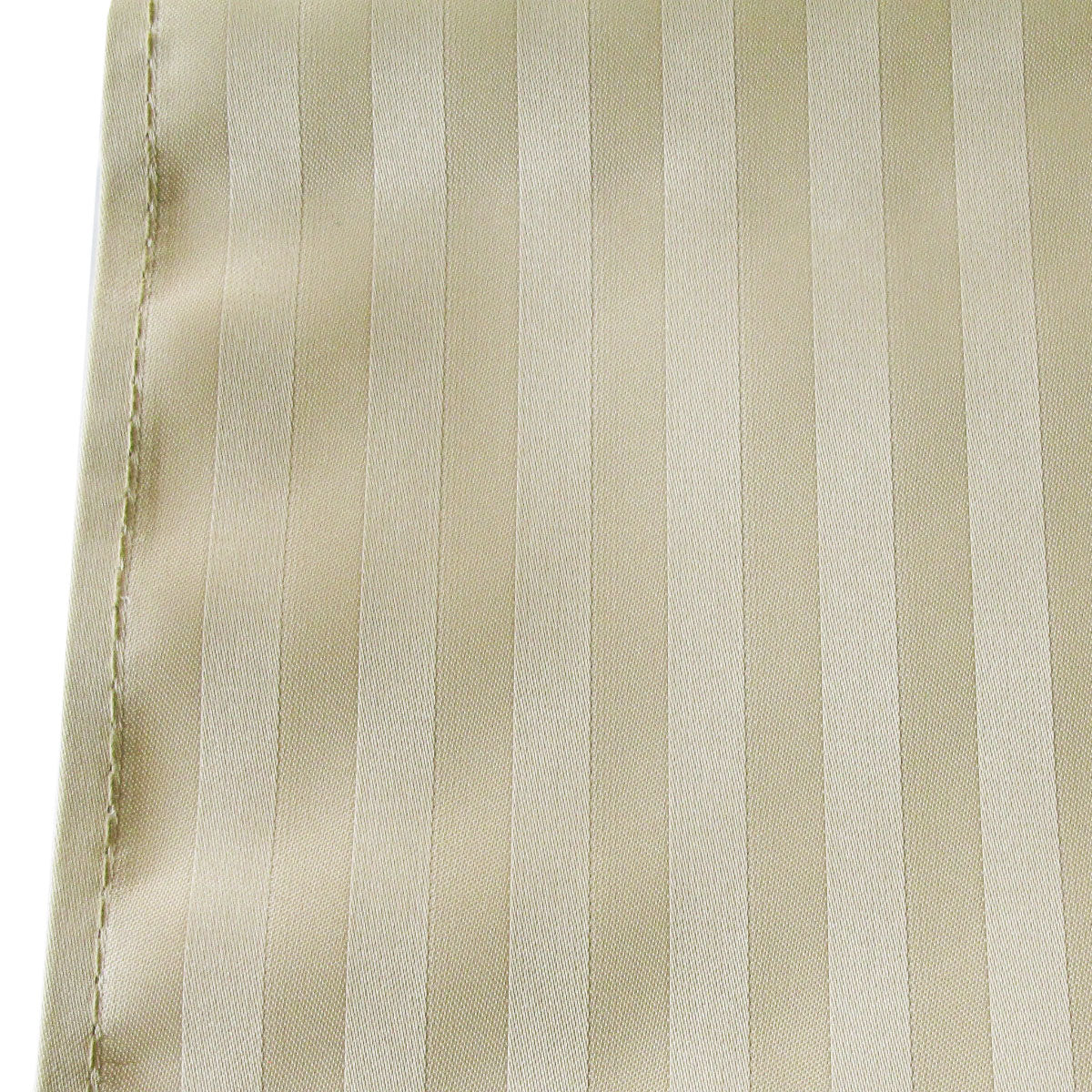 Self-striped Cream Satin Jacquard Table Runner 30 x 160cm Tristar Online