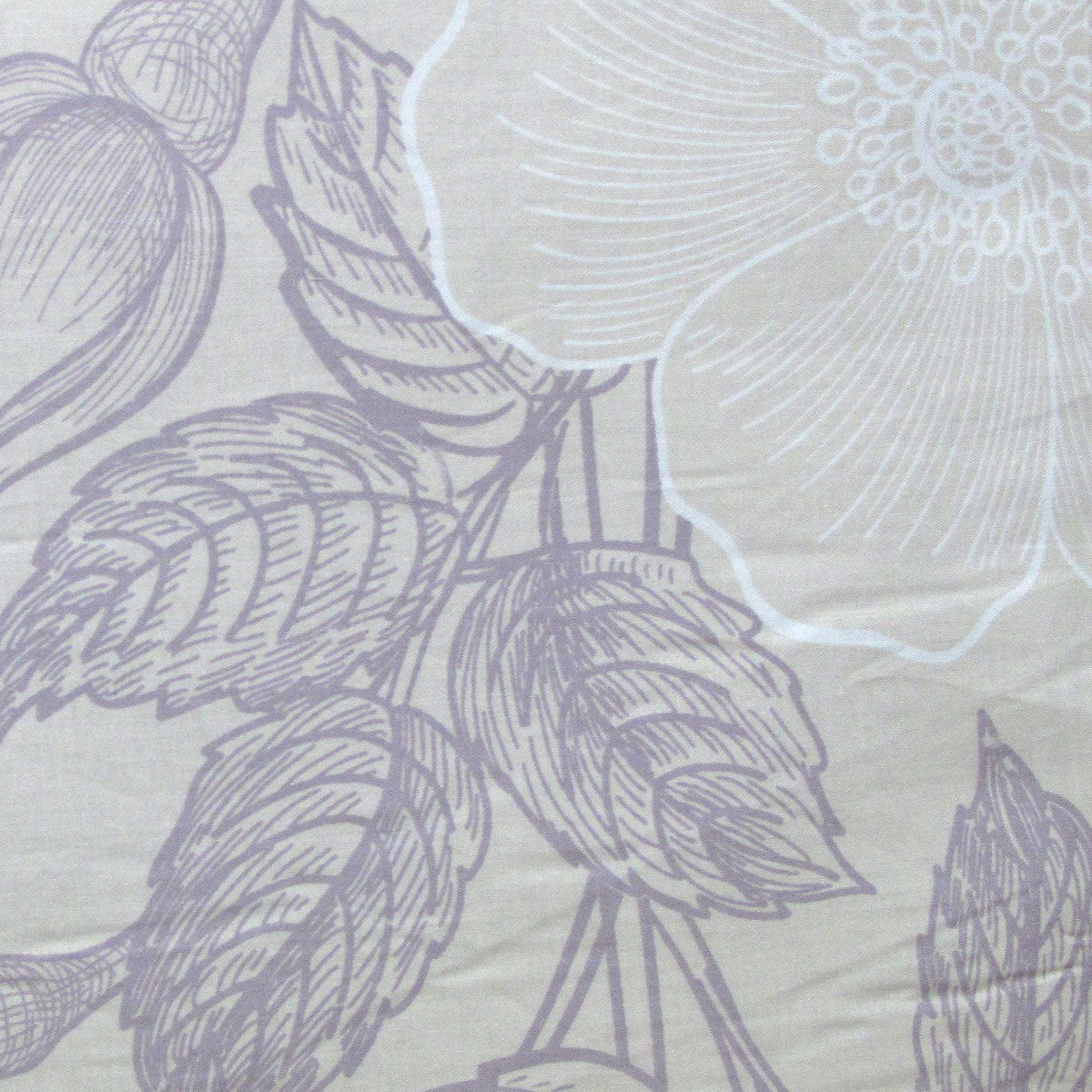 250TC Gilmore Cotton Reversible Quilt Cover Set King Tristar Online