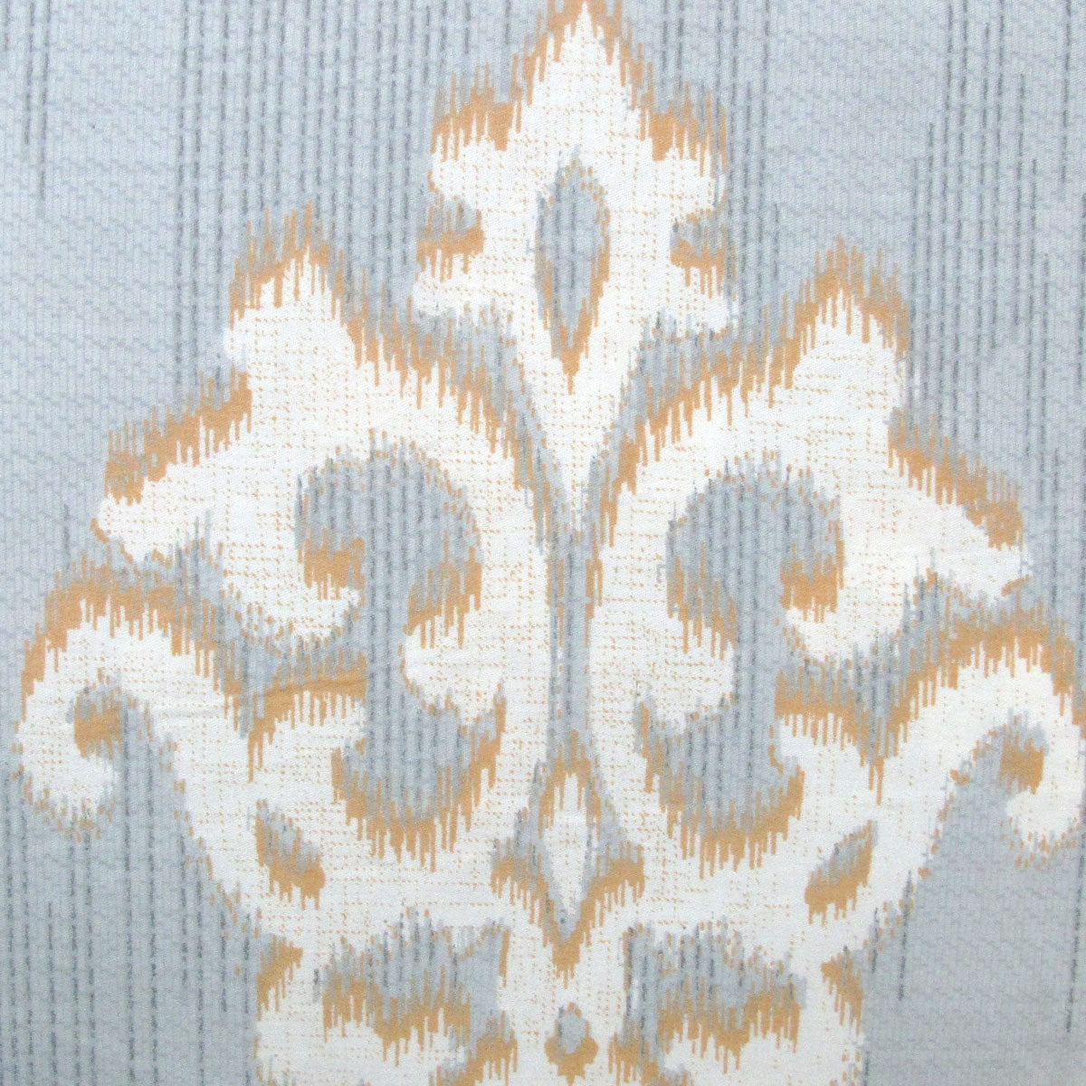 250TC Royal Damask Cotton Quilt Cover Set Queen Tristar Online