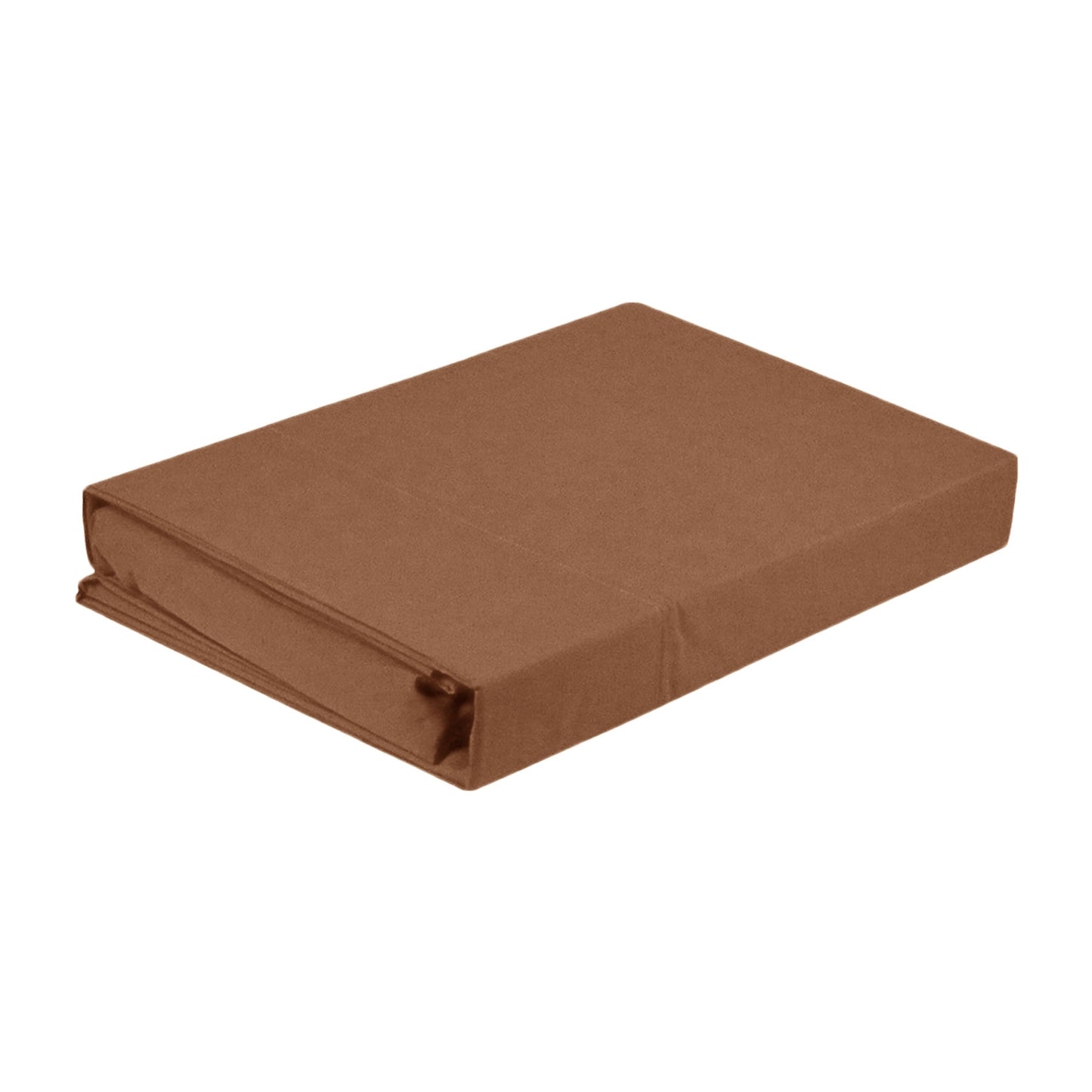 Artex Microfibre Sheet Set Single Brown Tristar Online