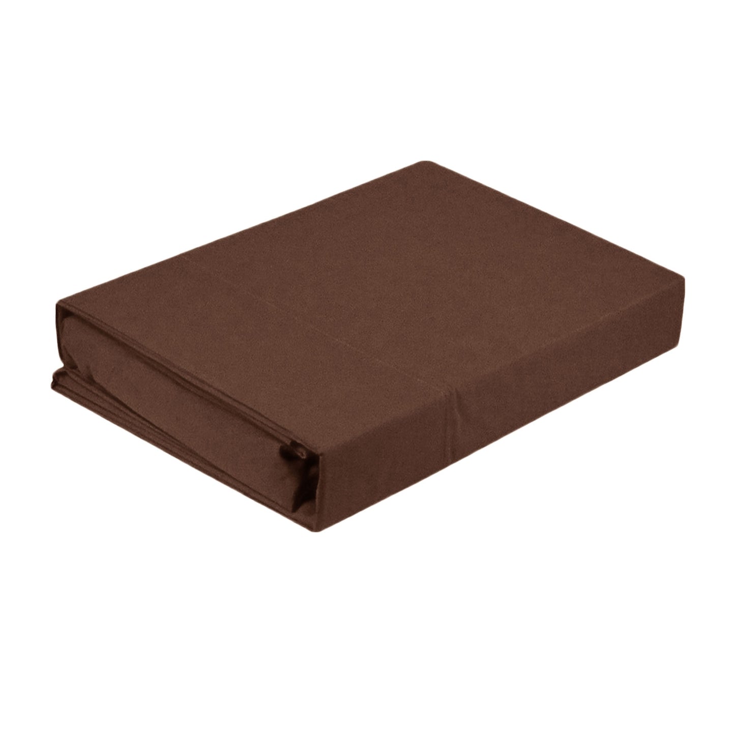 Artex Microfibre Sheet Set Double Chocolate Tristar Online