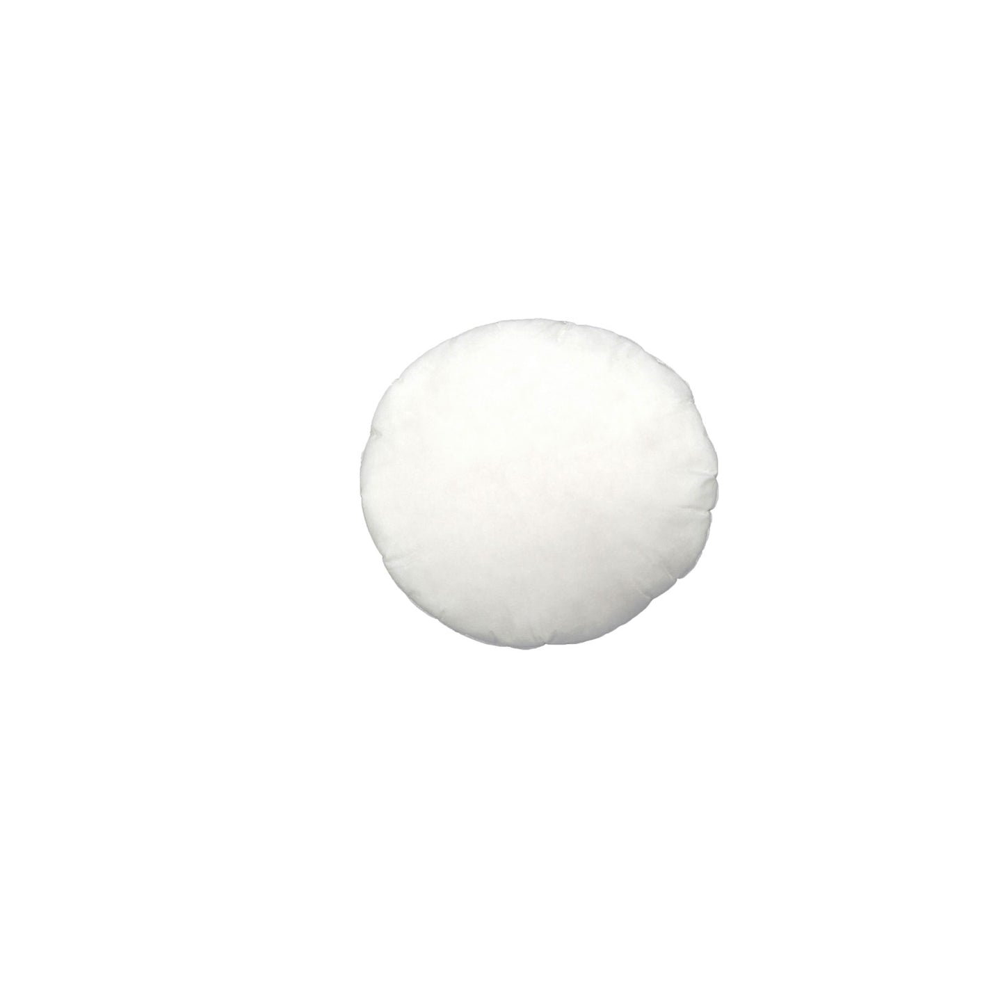 Easyrest Cushion Insert Round 30 cm Diameter Tristar Online