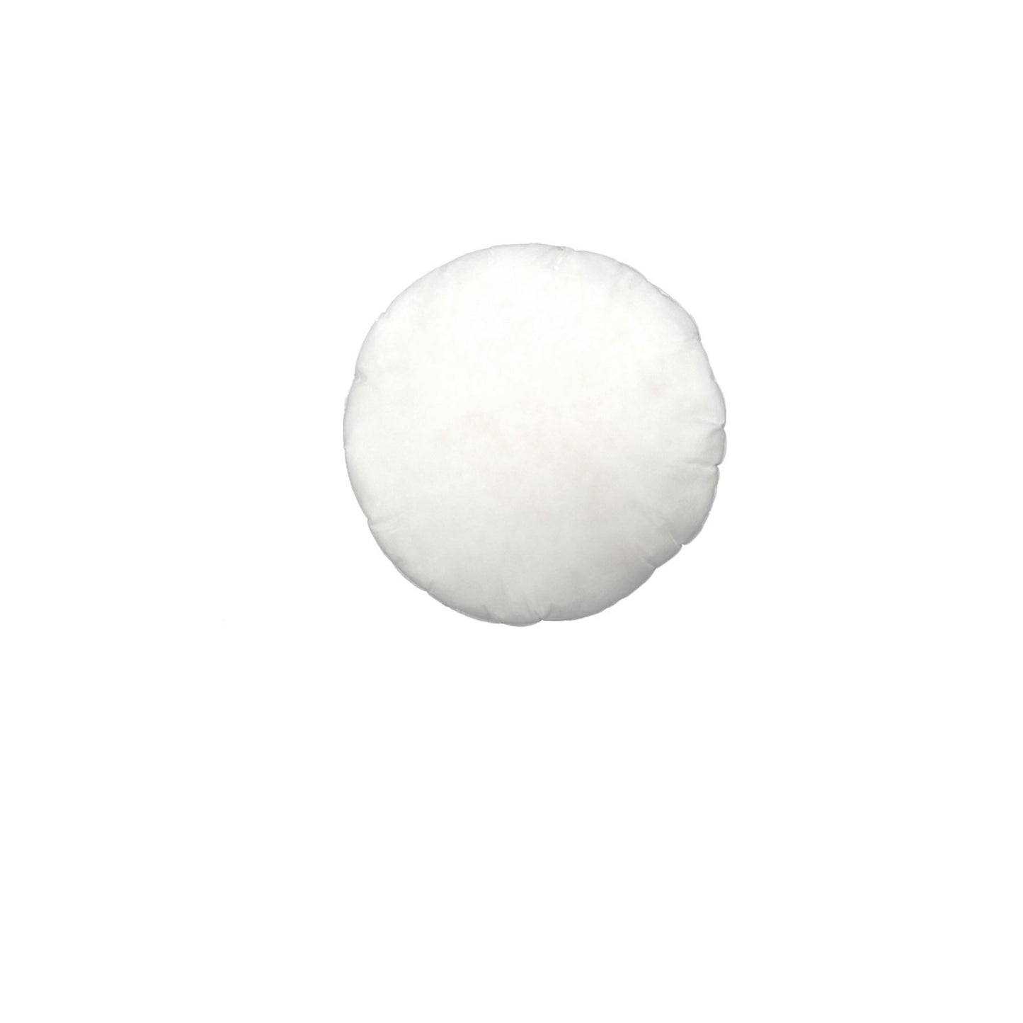 Easyrest Cushion Insert Round 35 cm Diameter Tristar Online