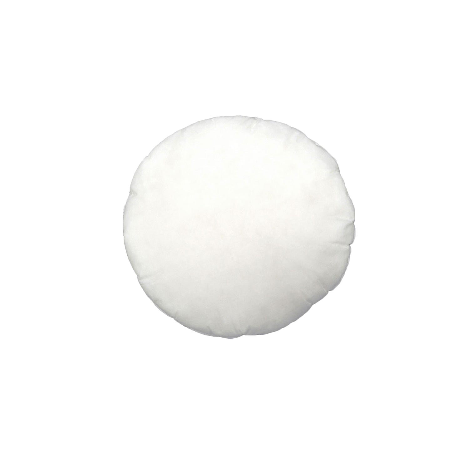 Easyrest Cushion Insert Round 50 cm Diameter Tristar Online