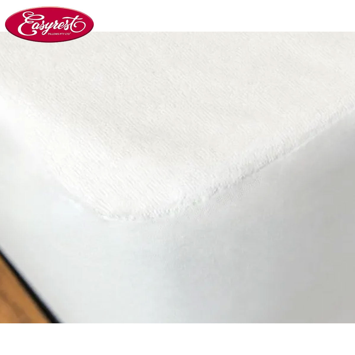 Easyrest Cotton Terry Waterproof Mattress Protector - King Tristar Online