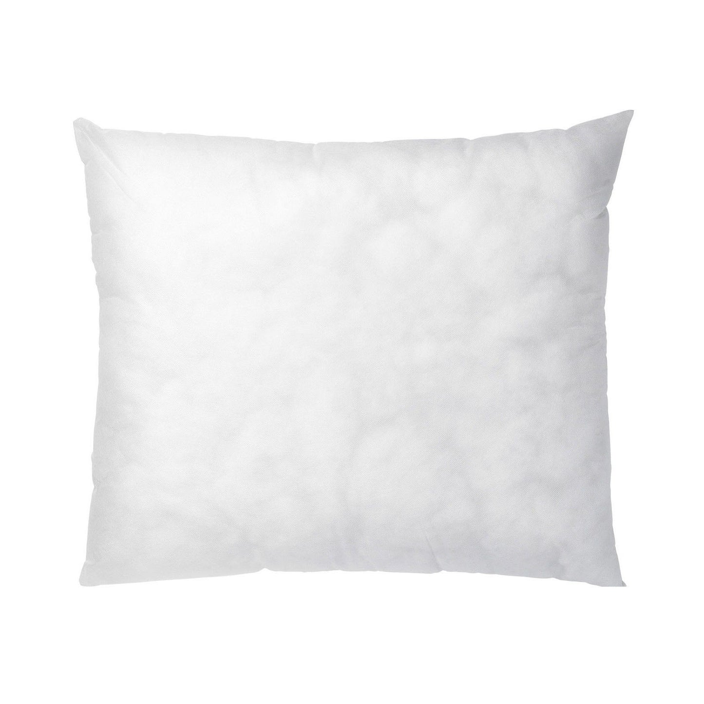 One European Pillow Insert 65x65cm Polyester Filled New Tristar Online