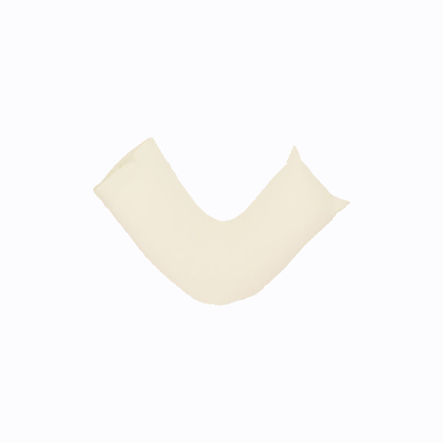 Easyrest 250tc Cotton V Pillowcase Cream Tristar Online