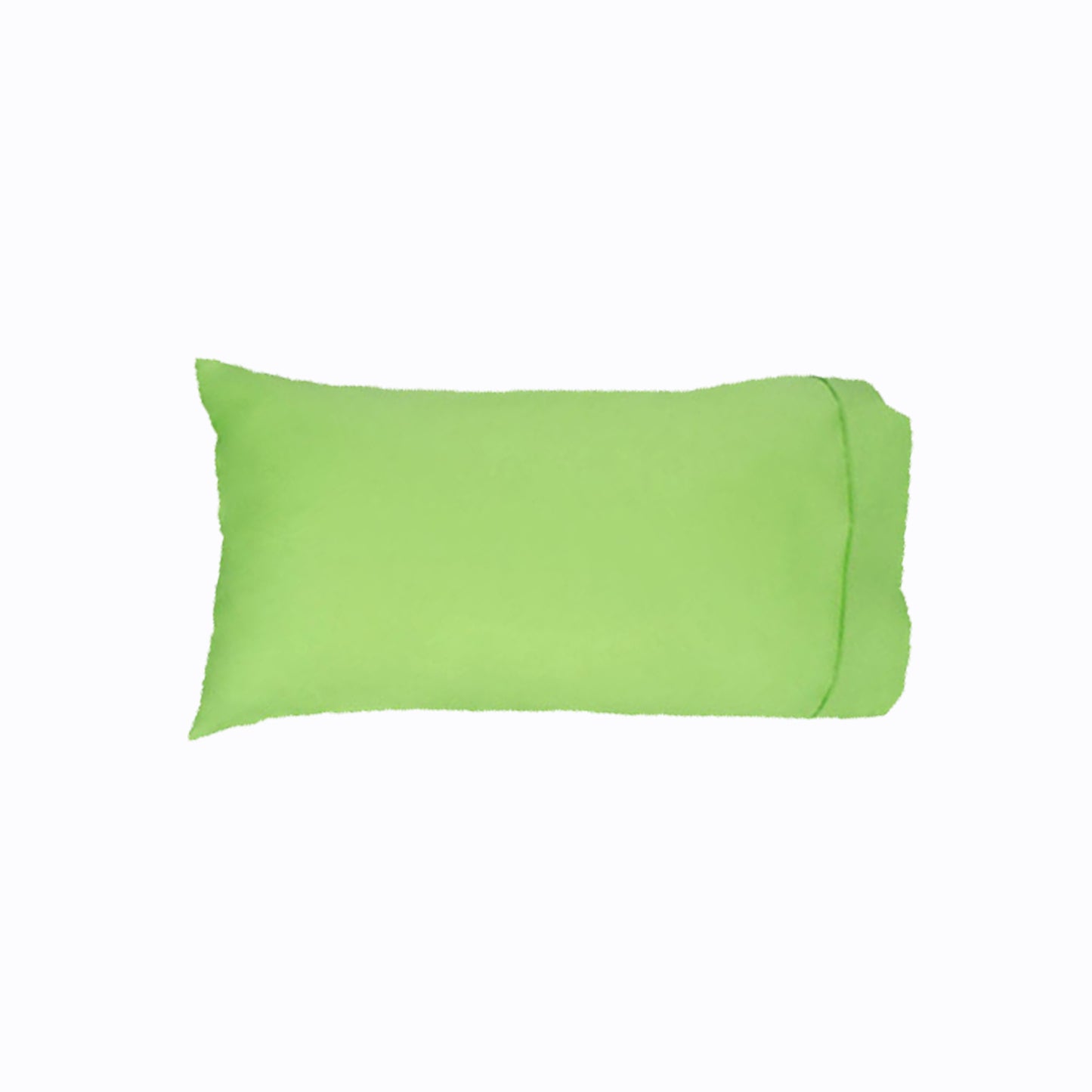 Easyrest 250tc Cotton King Pillowcase Lime Tristar Online