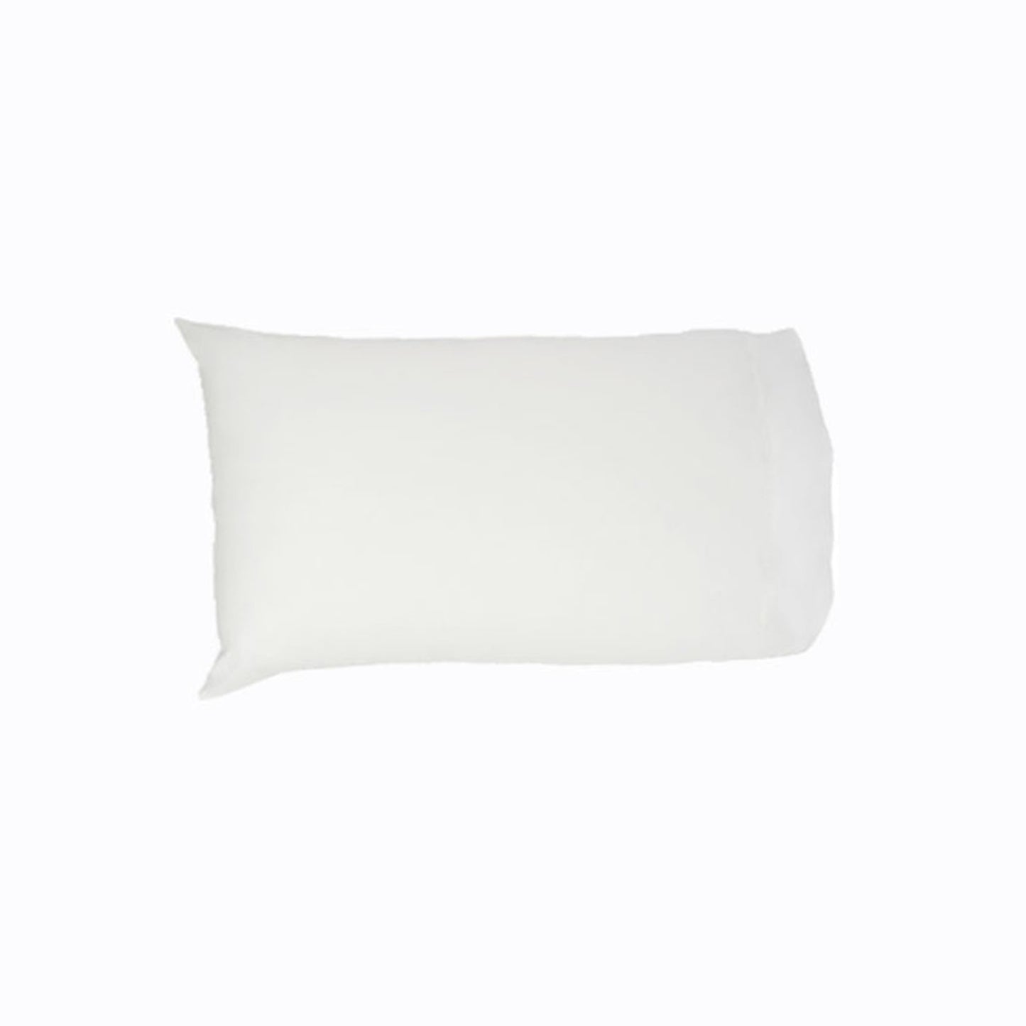 Easyrest 250tc Cotton King Pillowcase White Tristar Online