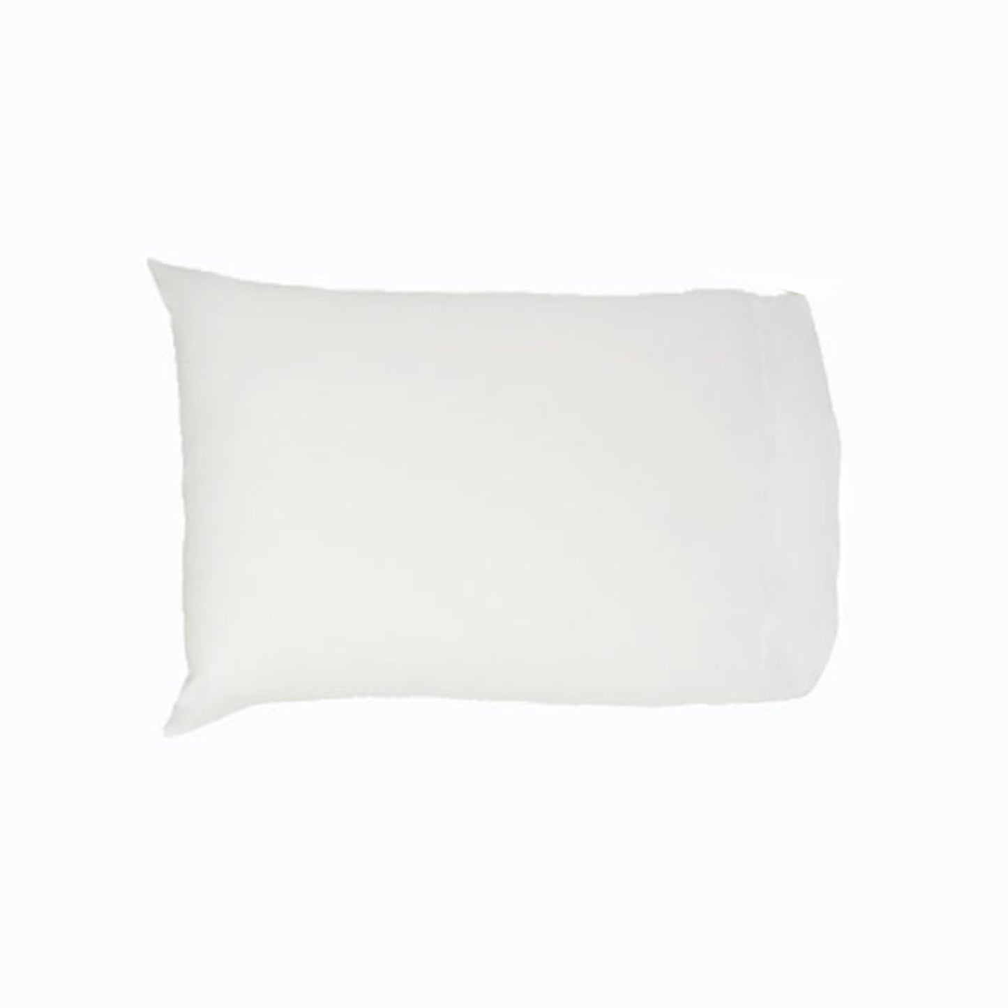 Easyrest 250tc Cotton Standard Pillowcase White Tristar Online