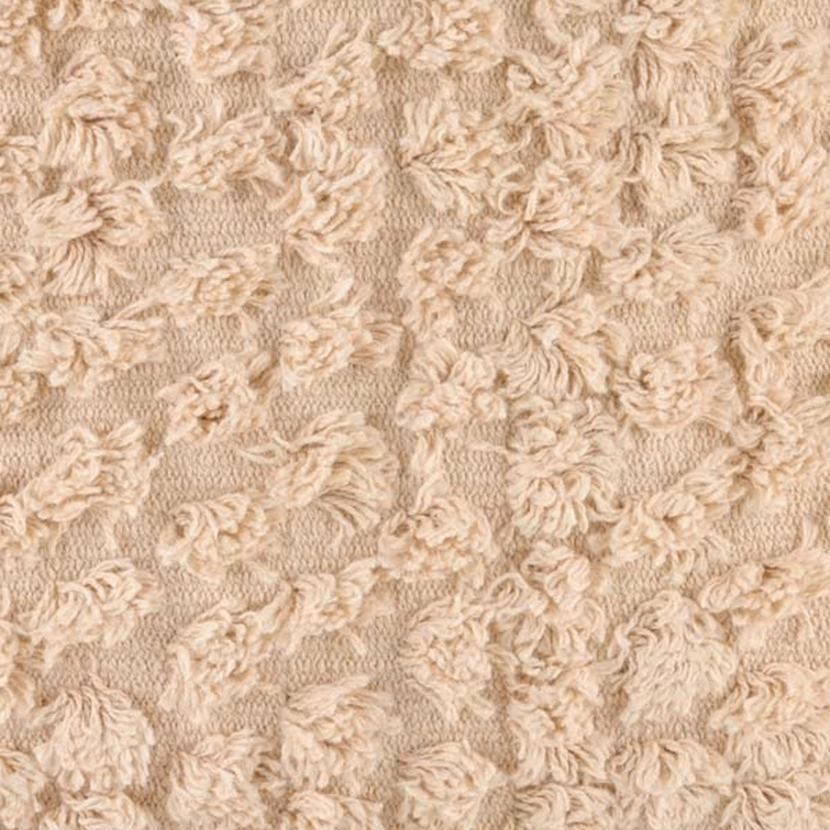 Accessorize Pippa Stone Square Filled Cushion 45cm x 45cm Tristar Online