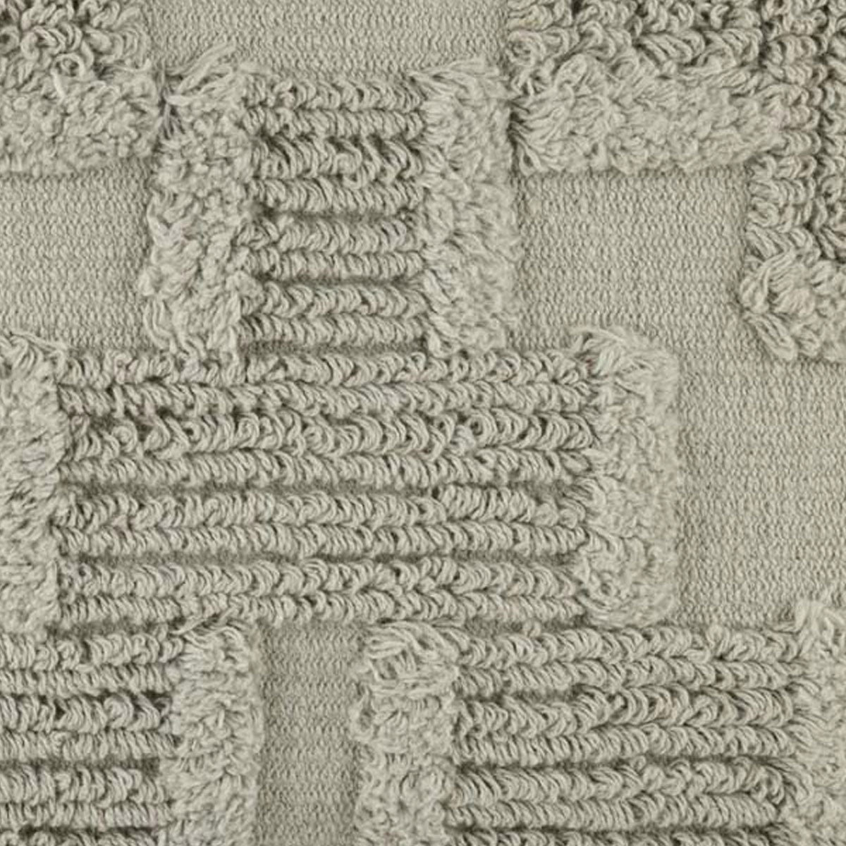 Accessorize Roseto Sage Square Filled Cushion 45cm x 45cm Tristar Online