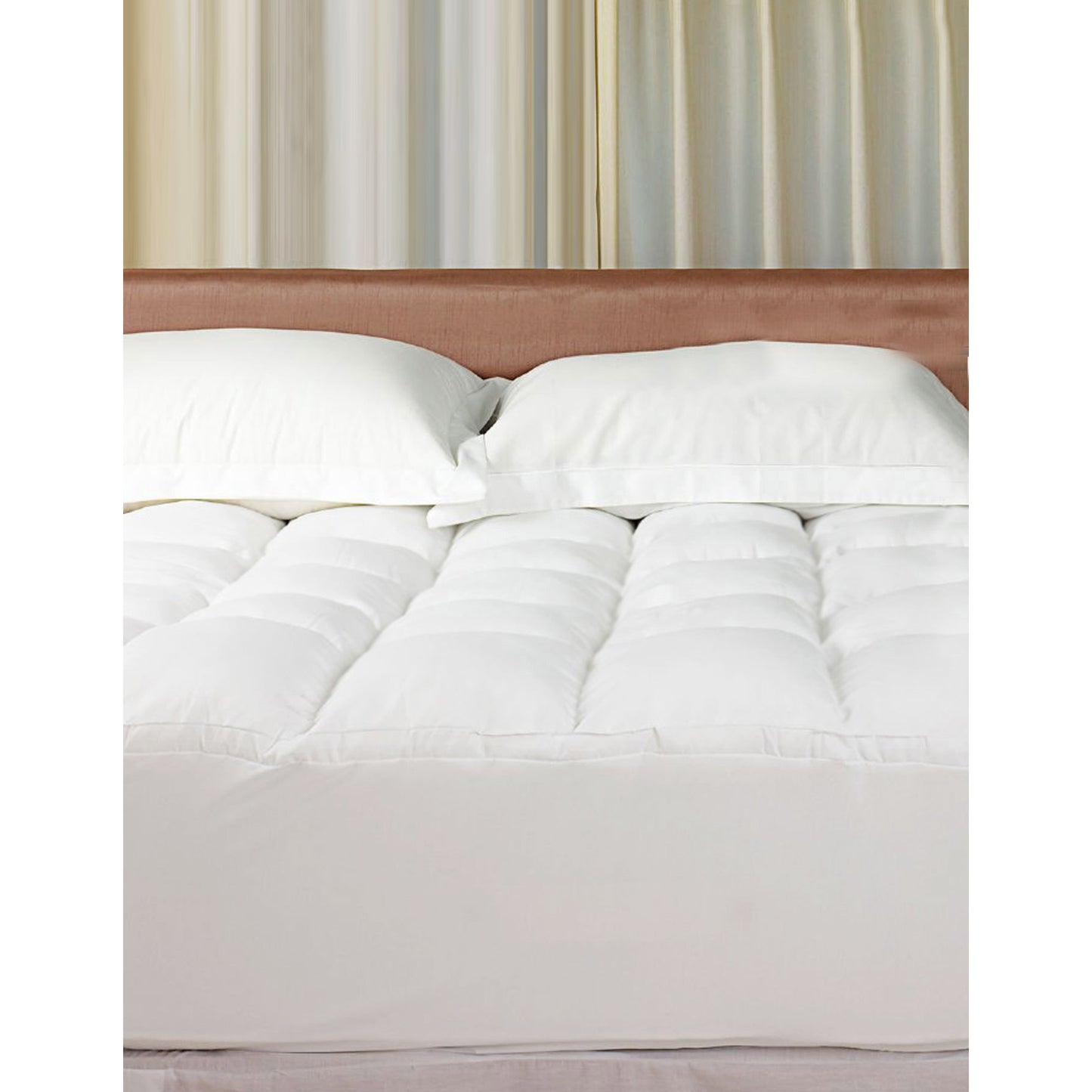 Big Sleep 900GSM Mattress Topper - Single Tristar Online