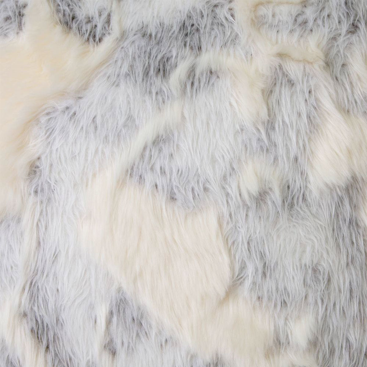 J Elliot Home Arctic Luxury Faux Fur Filled Cushion 50 x 50cm Tristar Online