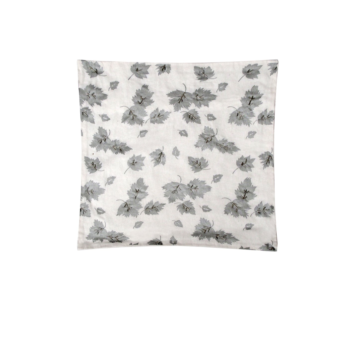 IDC Homewares Quality Cushion Cover Silverleaf Cream Tristar Online