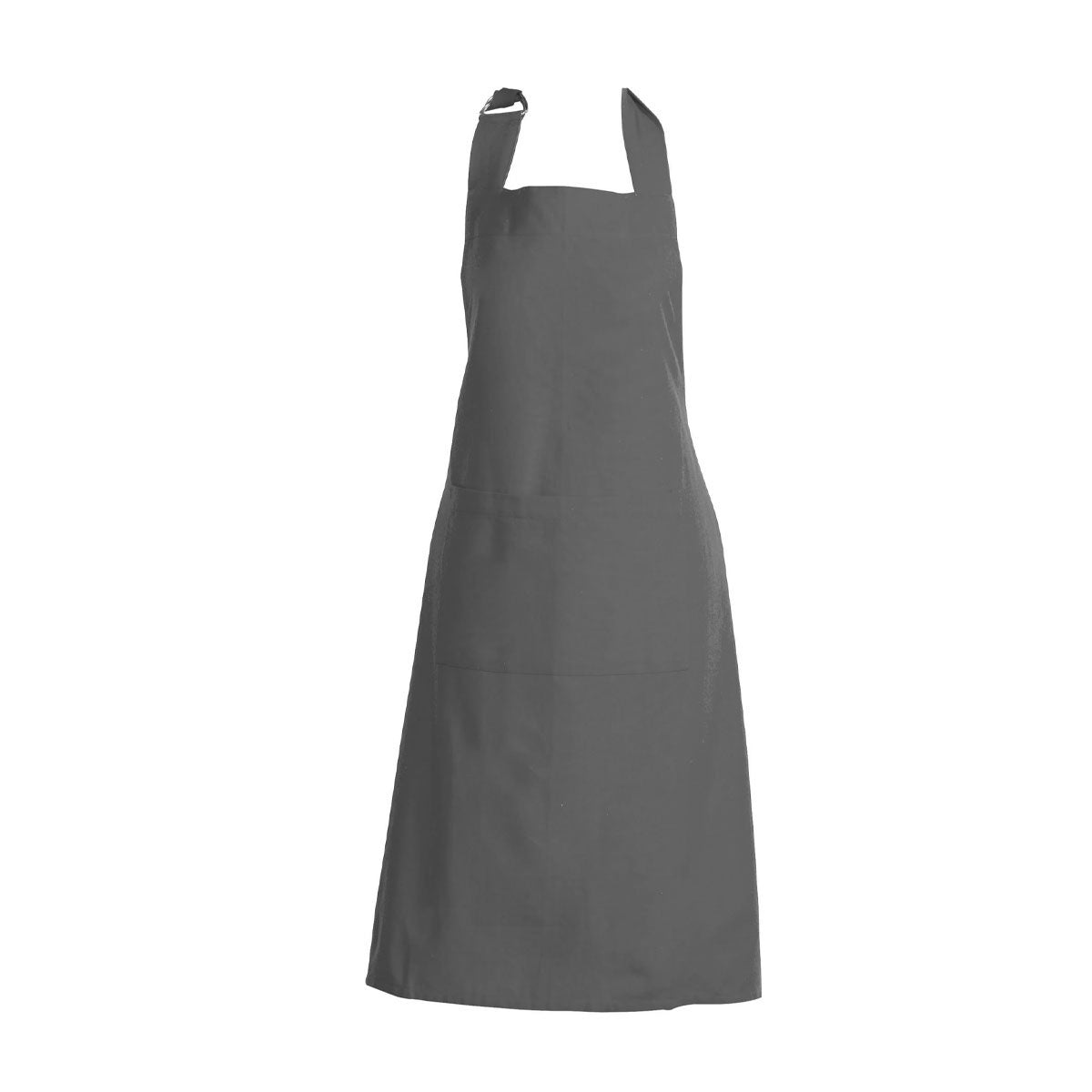 Rans Manhattan Charcoal Cotton Apron Tristar Online