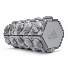 Adidas Mini Textured Foam Roller Recovery Gym Fitness Sport Physio - Grey Camo Tristar Online