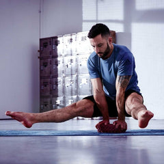 Adidas Eco Yoga Block Foam Brick Pilates Pose Aid Enviro Friendly Home Fitness Tristar Online