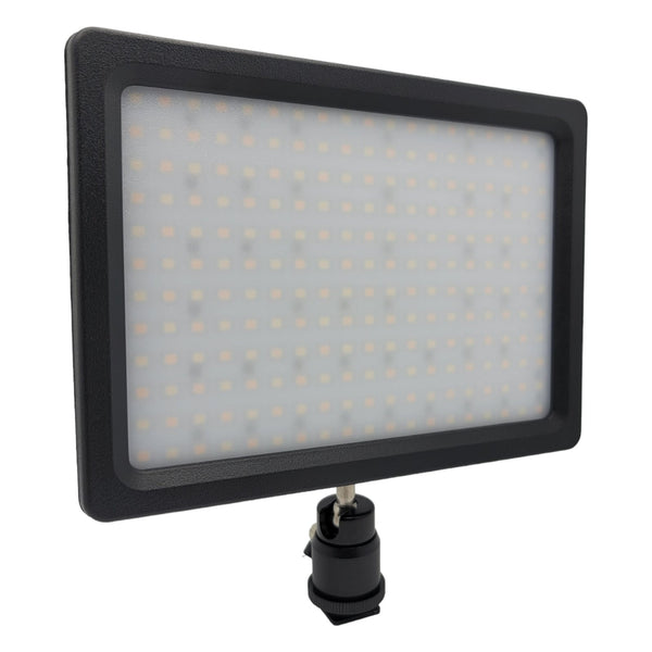 HRIDZ 112 LED Light Pad Bi-Colour 3200-5600K Video light Tristar Online