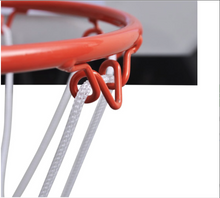 Indoor Mini Basketball Hoop Ring Backboard Kit Door Mounted Mount Kid Set Tristar Online