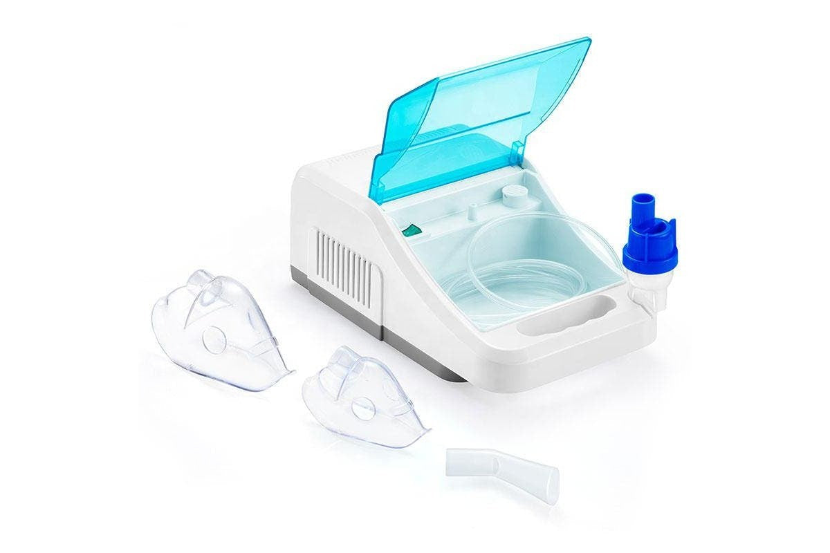 Medical Air Compressor Nebulizer Machine Inhalator Tristar Online