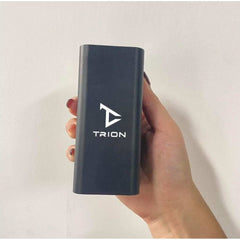Trion 65W IS-LP01 20000mAh Power Bank with Digital Display, Dual USB & Type C Connectivity Trion