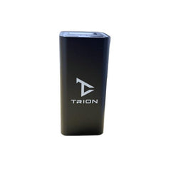 Trion 65W IS-LP01 20000mAh Power Bank with Digital Display, Dual USB & Type C Connectivity Trion